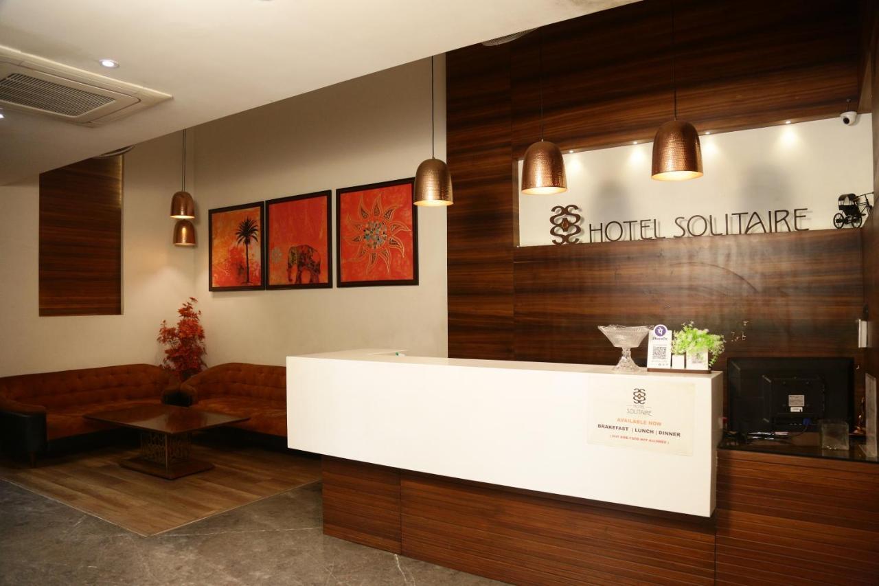 Hotel Solitaire 3*